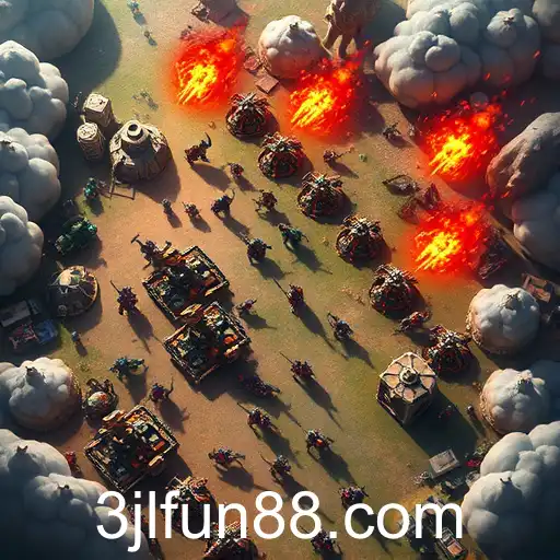 The Rise of 3jl: A Gaming Phenomenon