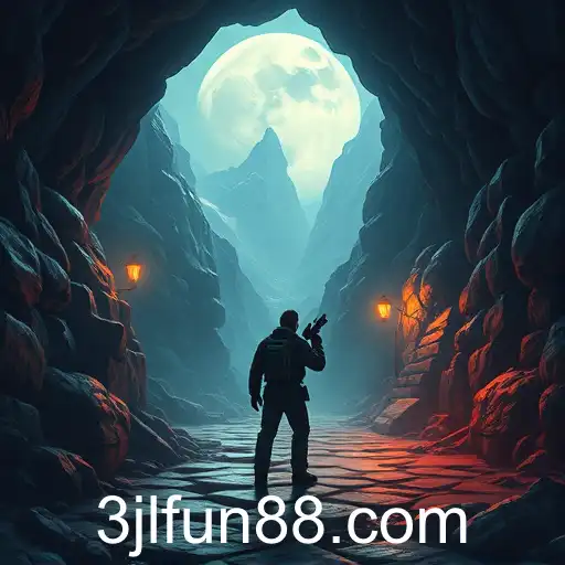 Exploring the Intriguing World of Adventure Games