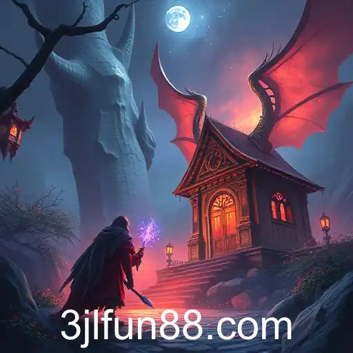 Exploring the World of Fantasy Games: A Gateway to Imagination