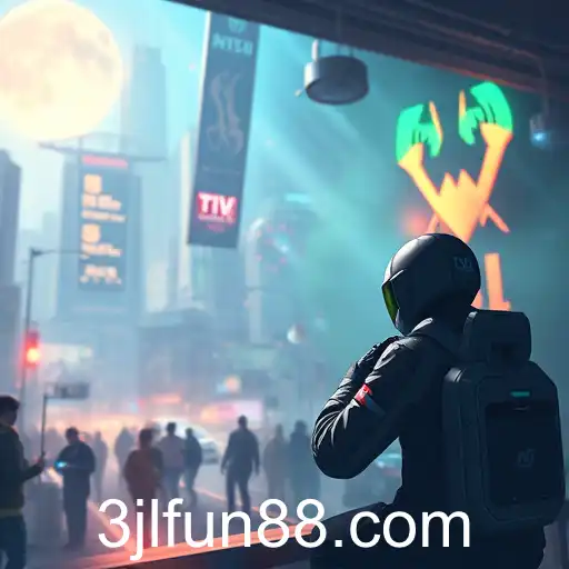 The Growing Influence of 3jl in Online Gaming