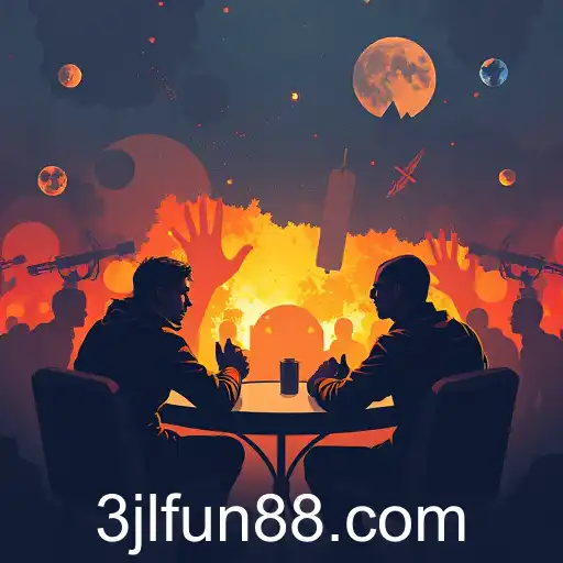 The Dynamic World of Multiplayer Games