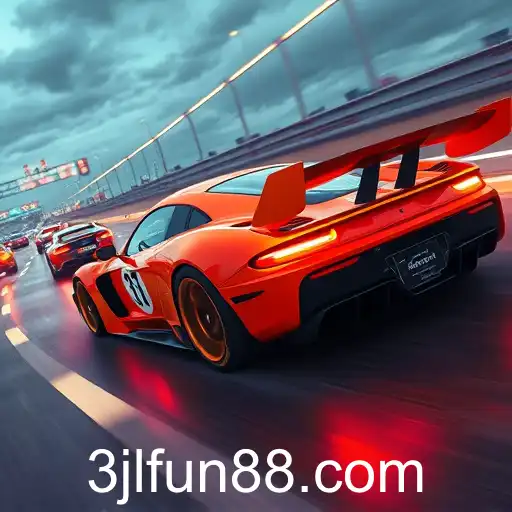 Accelerating into the Virtual World: An In-Depth Look at Racing Games