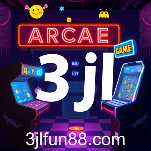 The Rise of 3jl: A Gaming Revolution