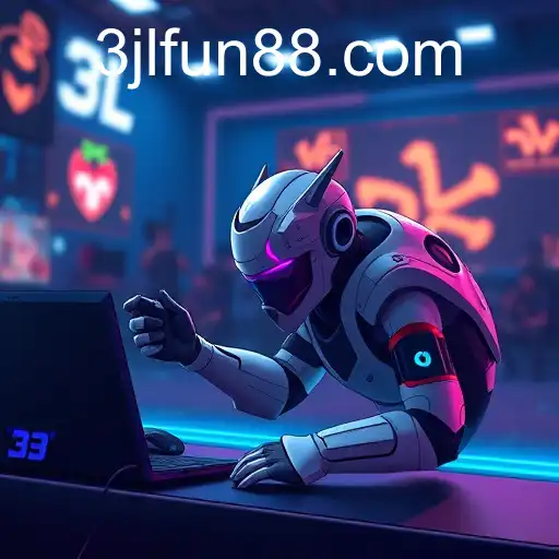 The Rise of 3jl: Revolutionizing the Online Gaming Experience