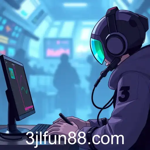 Gaming Trends and the Rise of 3jl