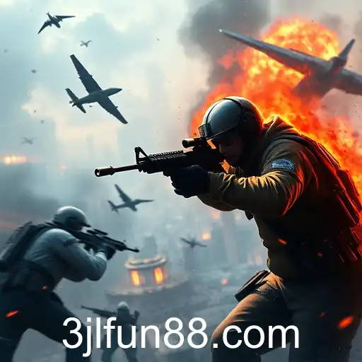 The Rise of Casual Gaming and the Role of 3jl