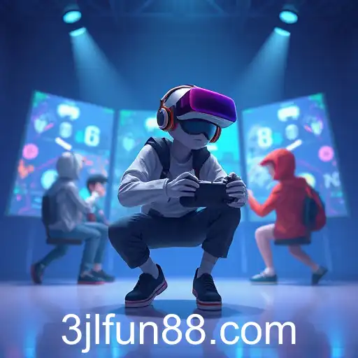 Gaming Evolution: The Rise of Play Platforms